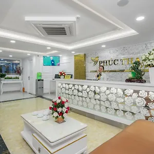 3* 호텔 Phuc Thanh Luxury By Thg