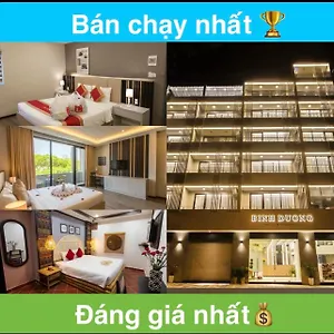 3* 호텔 빈 주옹