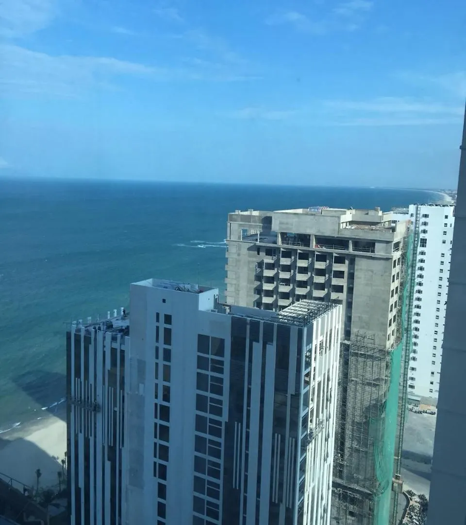 Muong Thanh Luxury Da Nang Hotel