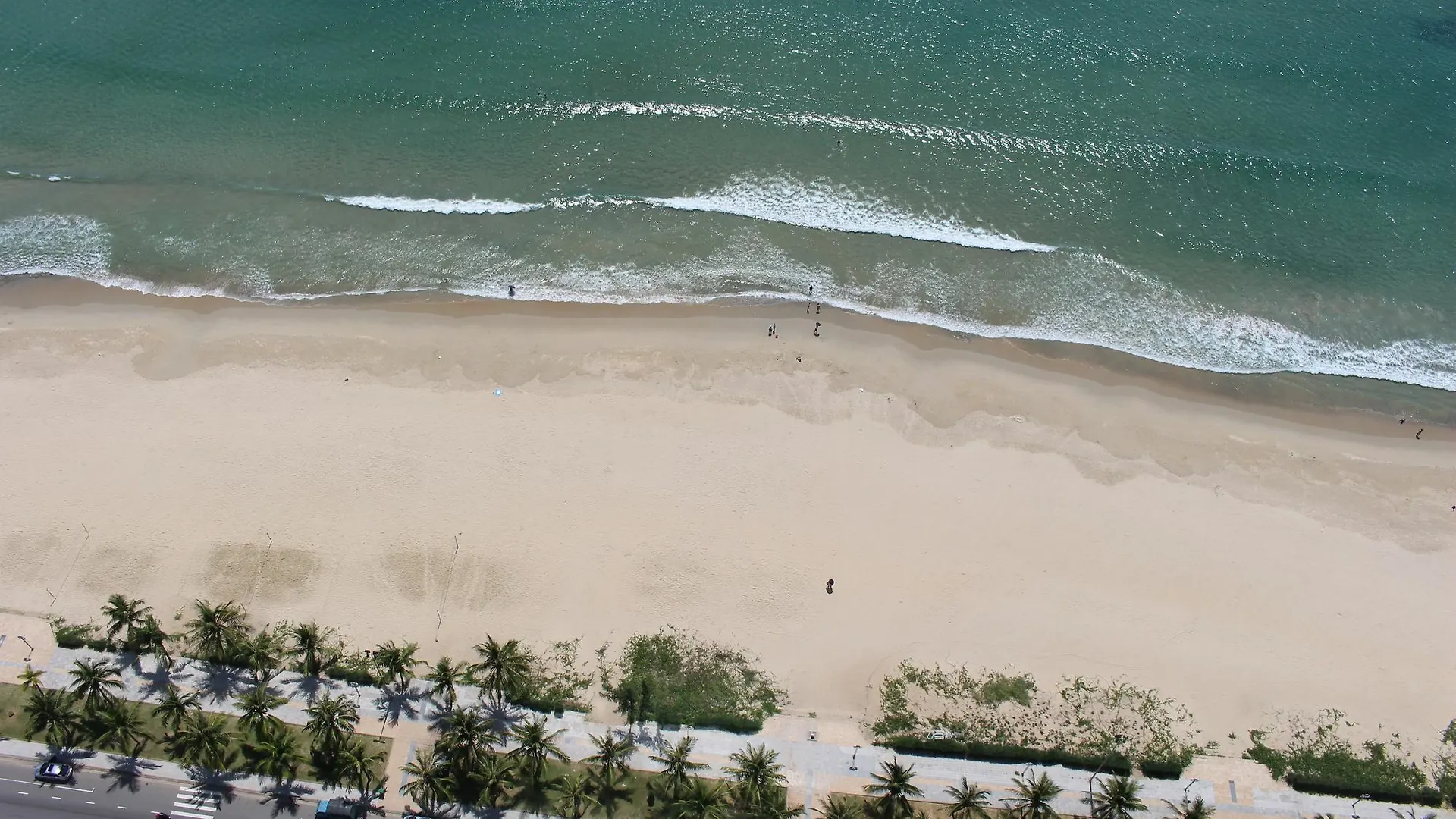 Muong Thanh Luxury Da Nang Hotel Vietnam