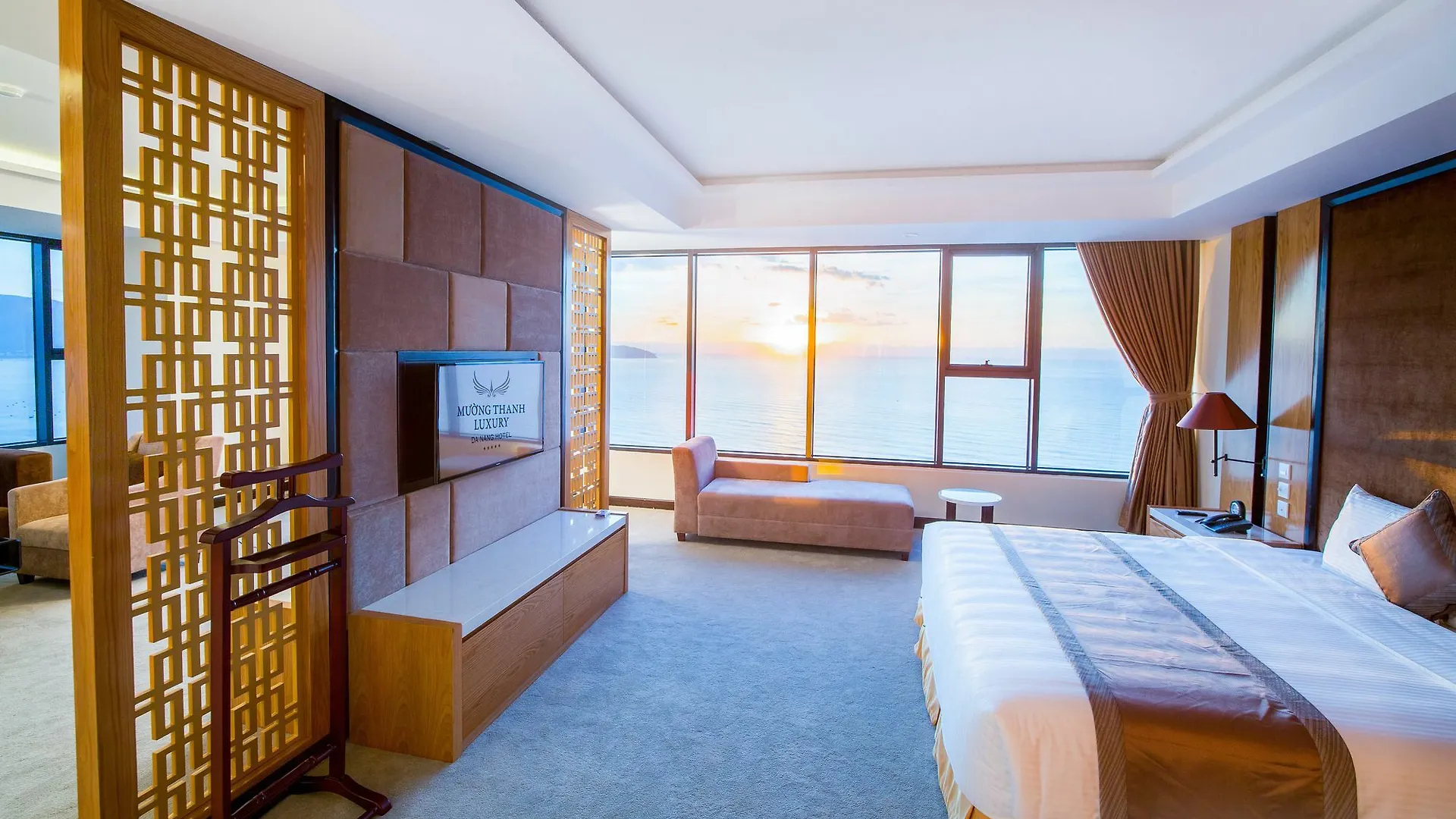 Muong Thanh Luxury Da Nang Hotel